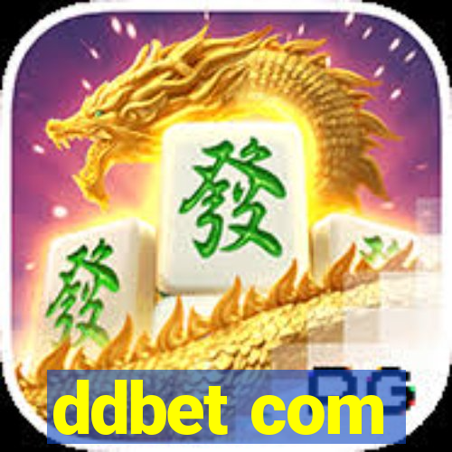 ddbet com