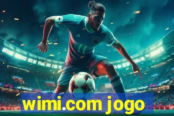 wimi.com jogo