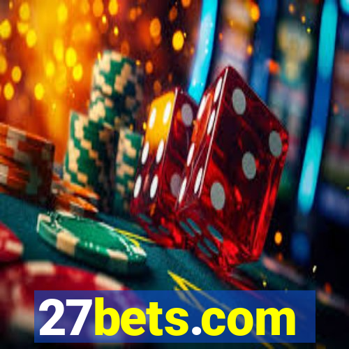 27bets.com