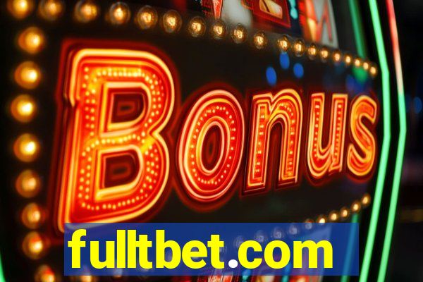 fulltbet.com