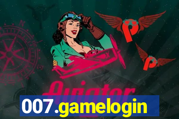 007.gamelogin