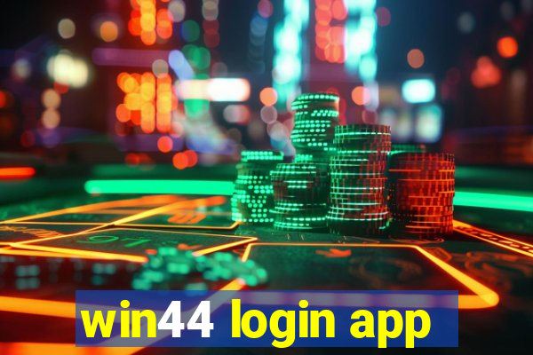 win44 login app