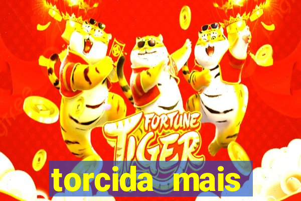 torcida mais perigosa do brasil