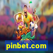 pinbet.com