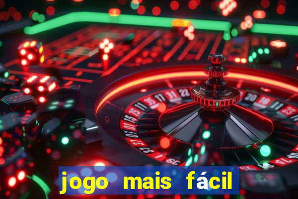 jogo mais fácil de ganhar dinheiro no estrela bet