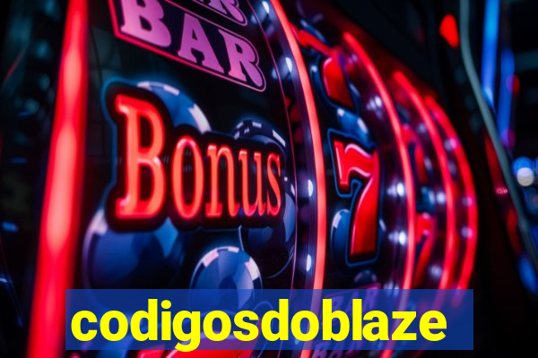 codigosdoblaze