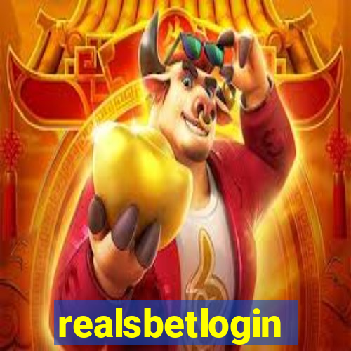 realsbetlogin