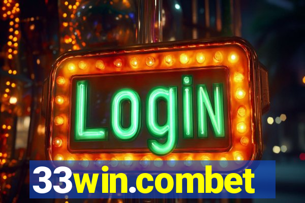 33win.combet