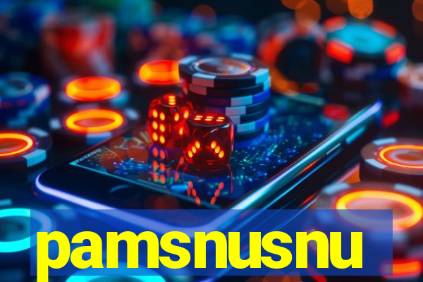 pamsnusnu