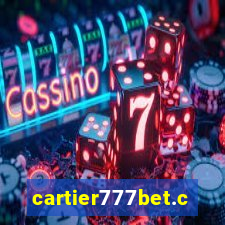 cartier777bet.com