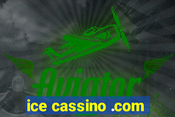 ice cassino .com