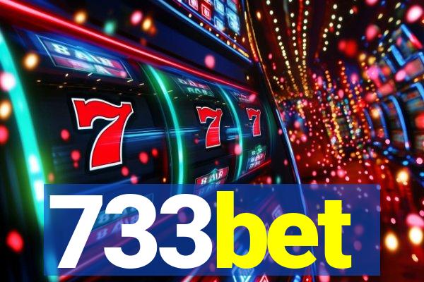 733bet