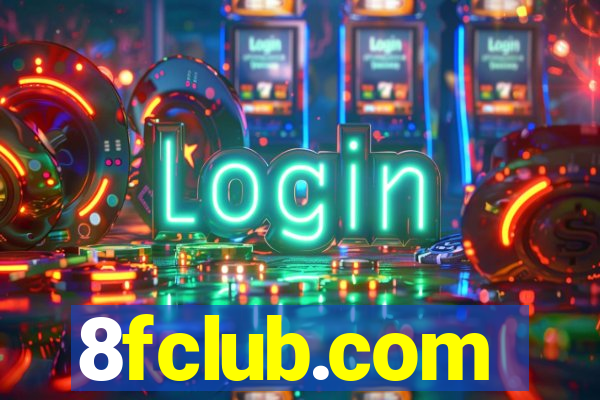 8fclub.com