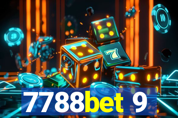 7788bet 9