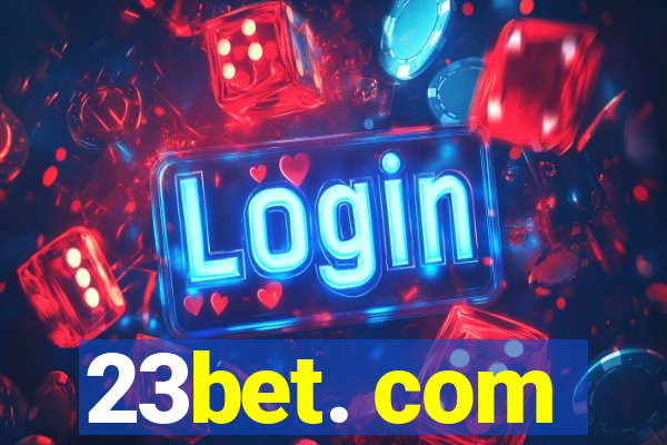 23bet. com