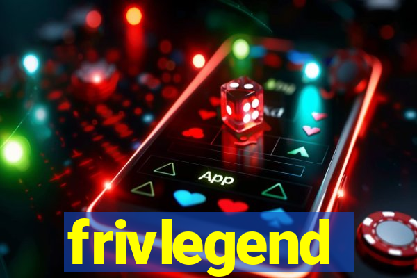 frivlegend