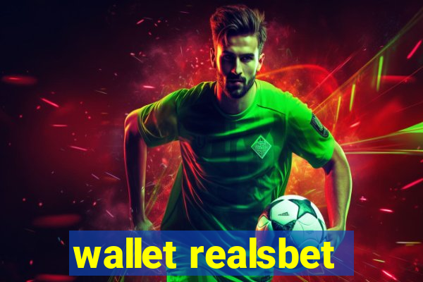 wallet realsbet