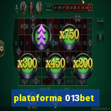 plataforma 013bet