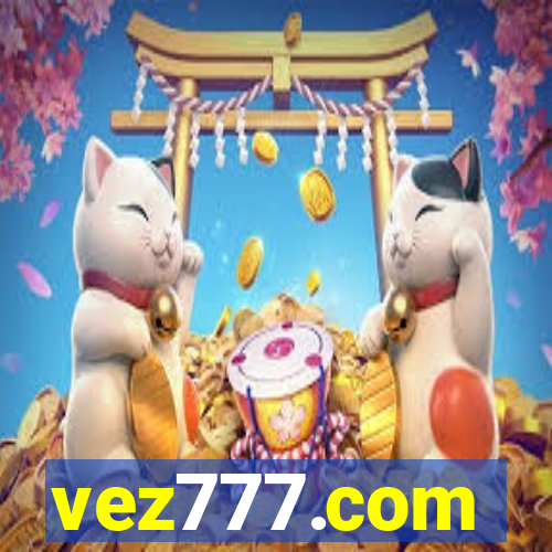 vez777.com