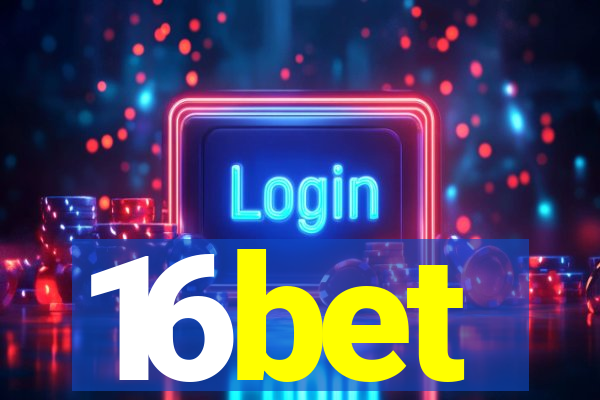 16bet