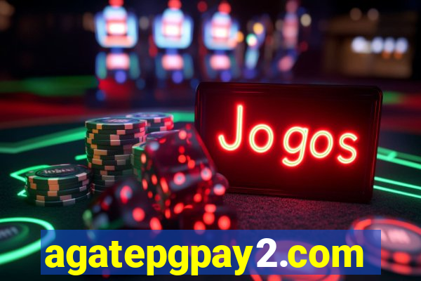 agatepgpay2.com