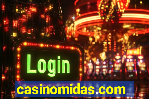 casinomidas.com