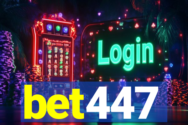 bet447