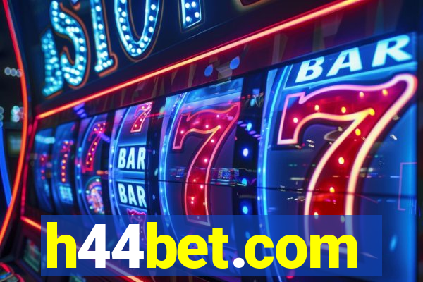 h44bet.com