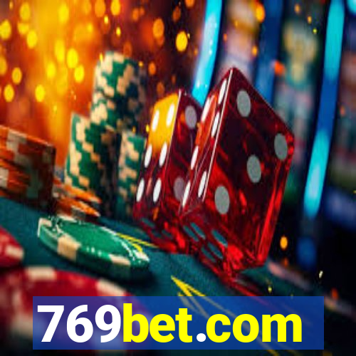 769bet.com