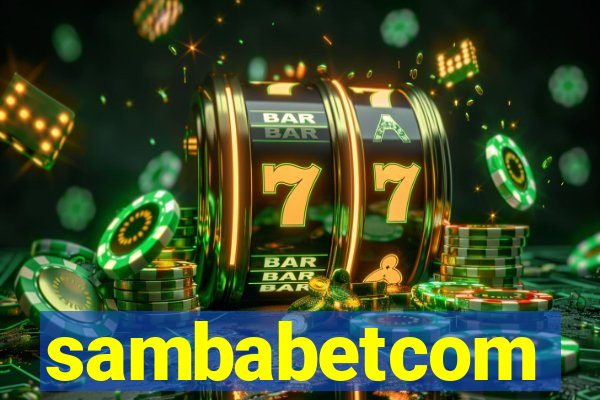 sambabetcom