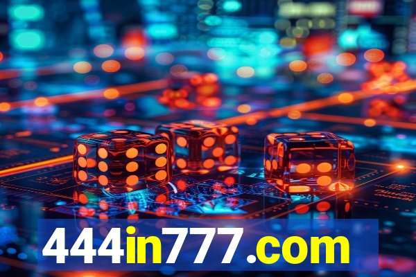 444in777.com