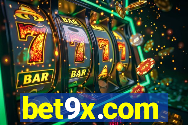 bet9x.com