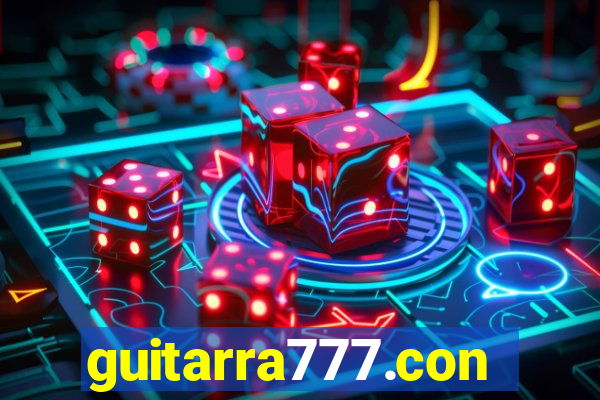 guitarra777.con