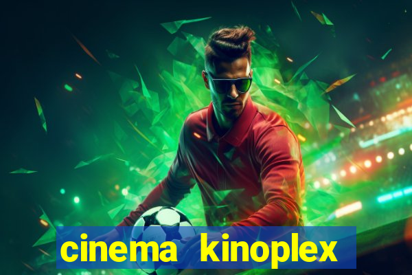 cinema kinoplex north shopping