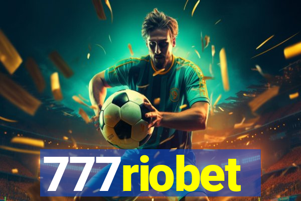 777riobet