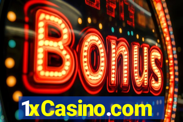 1xCasino.com