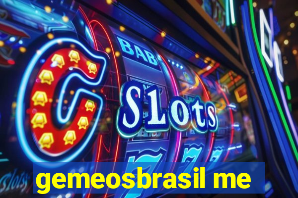 gemeosbrasil me