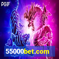 55000bet.com