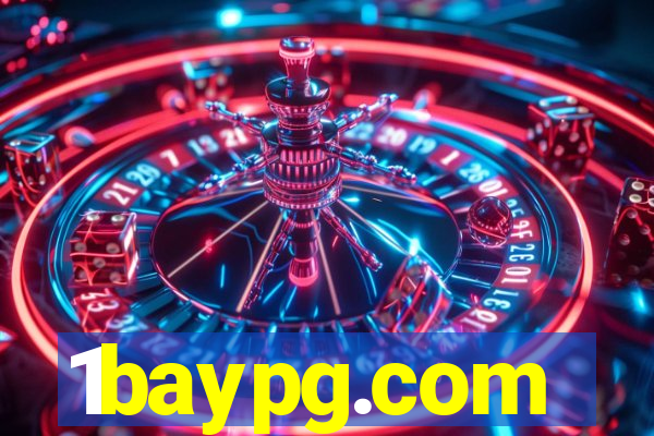 1baypg.com