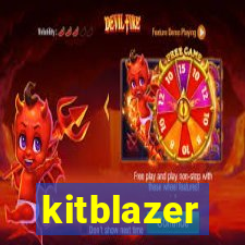 kitblazer