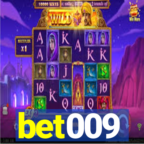 bet009