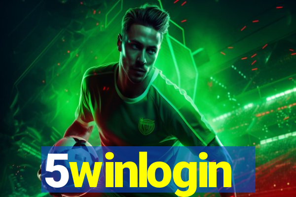 5winlogin