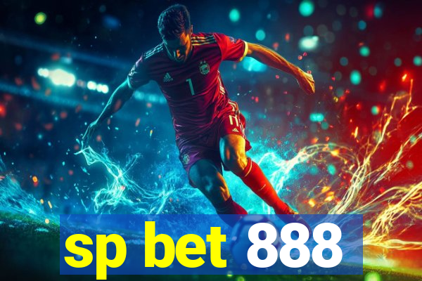 sp bet 888