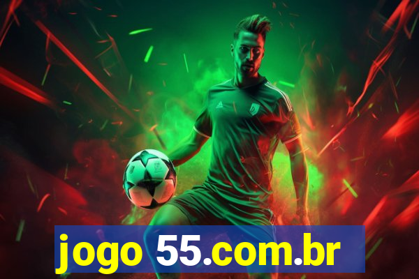 jogo 55.com.br