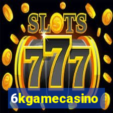 6kgamecasino