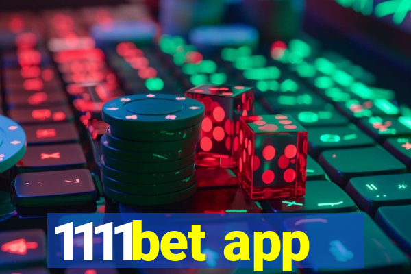 1111bet app