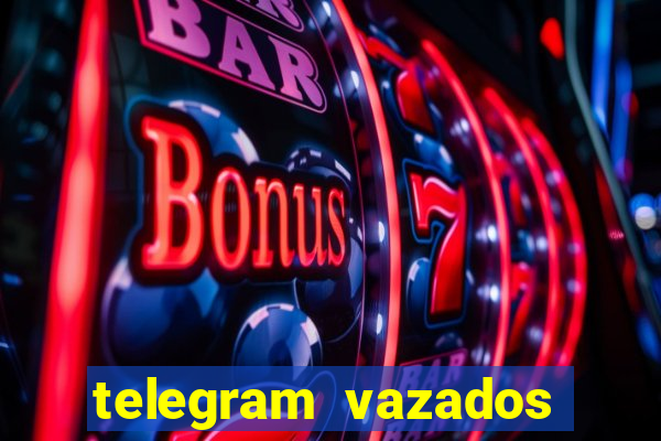 telegram vazados kid bengala