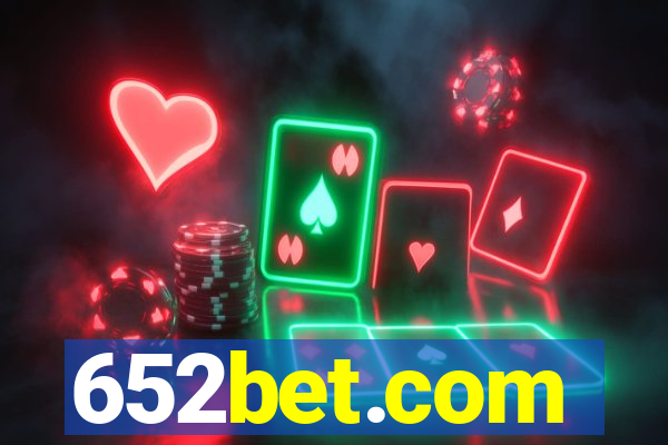 652bet.com