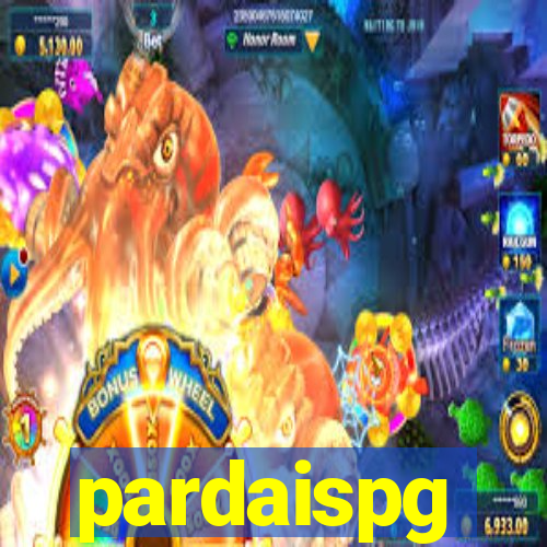 pardaispg