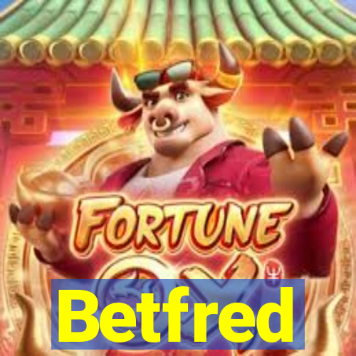 Betfred